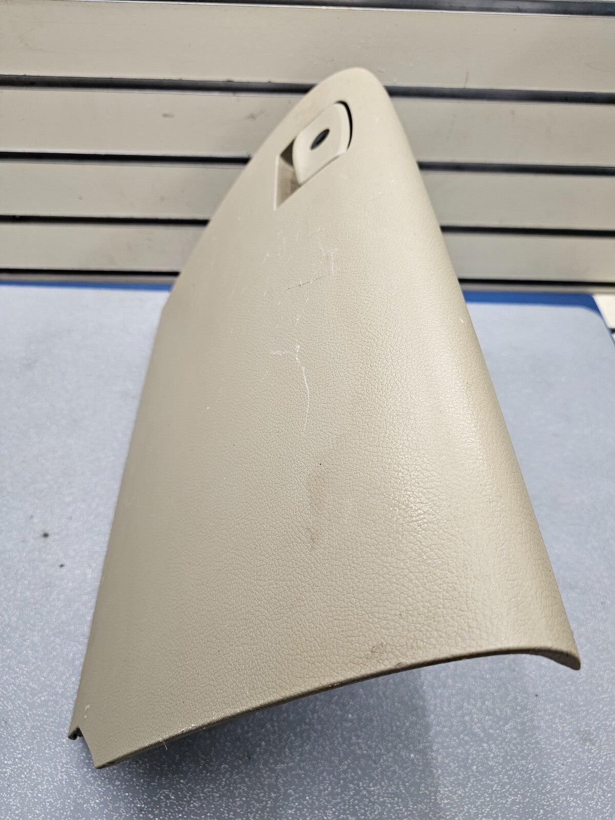 🔥07-12 ALTIMA Dash GLOVE BOX Storage Compartment Instrument Assembly TAN G30