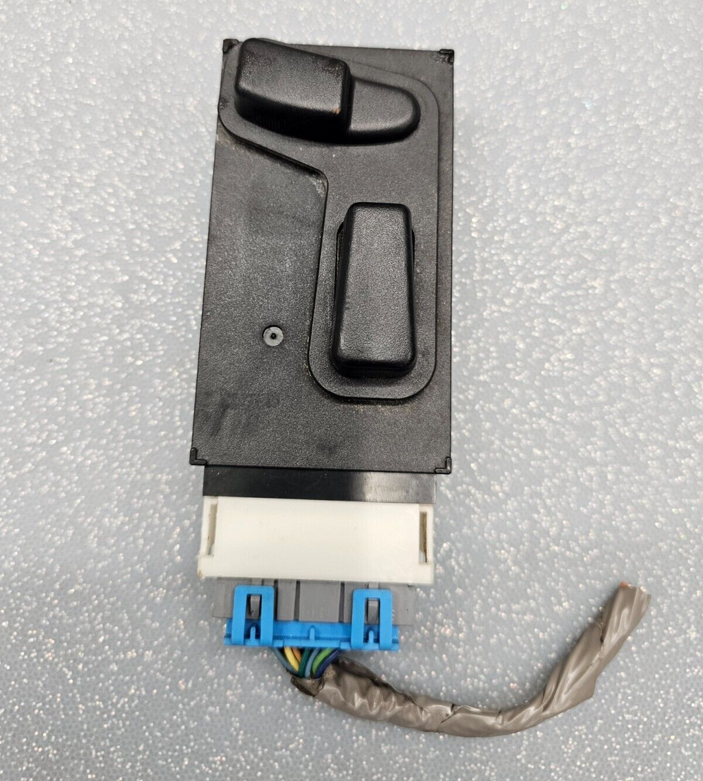 🔥1997-2005 Buick Park Avenue Left Driver Powered SEAT Switch Assembly OEM