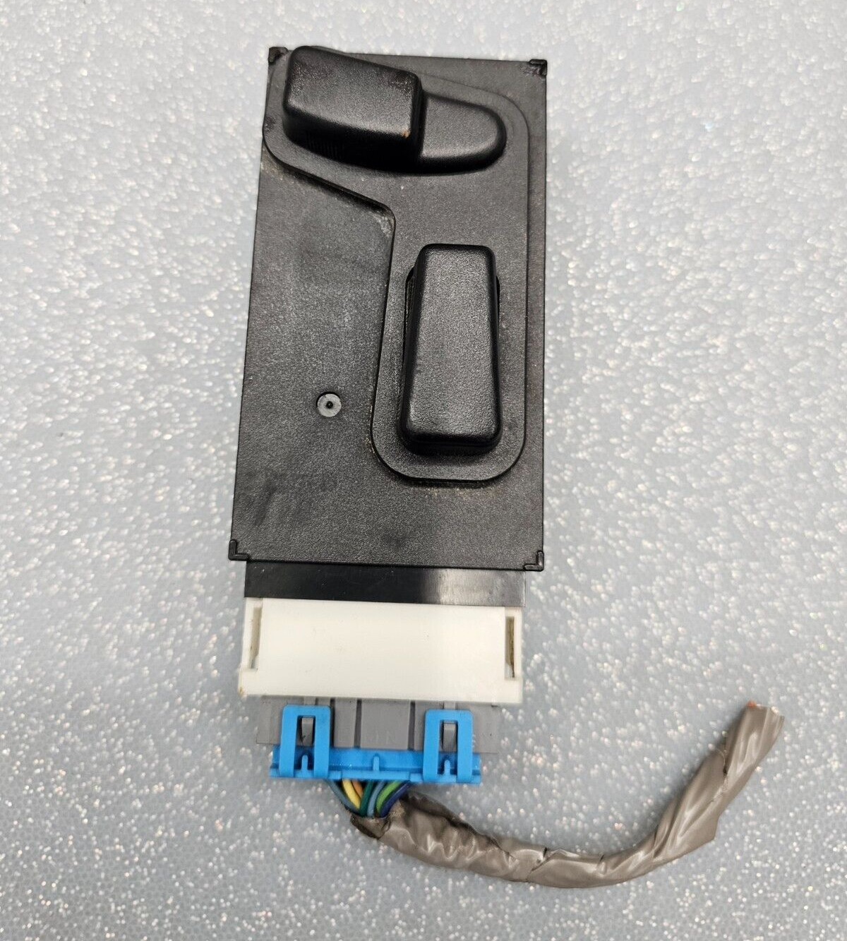 🔥1997-2005 Buick Park Avenue Left Driver Powered SEAT Switch Assembly OEM
