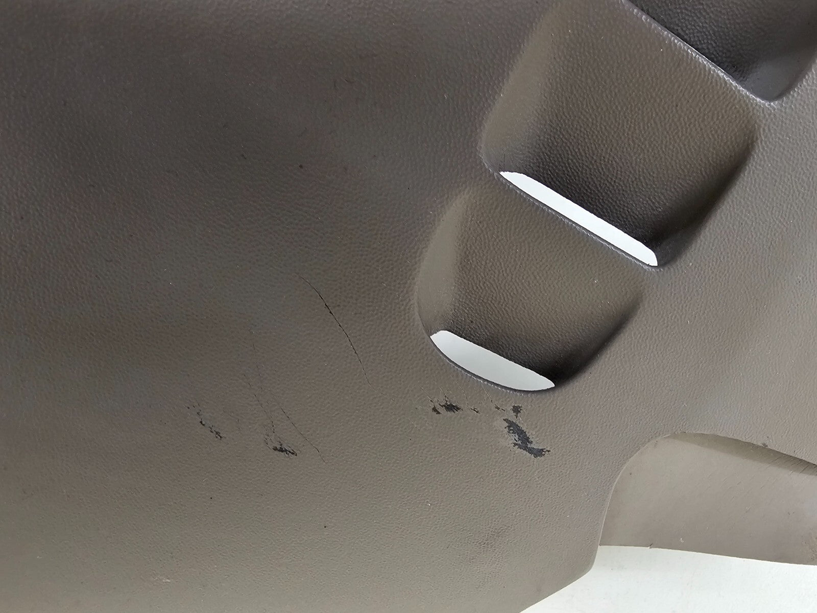🔥97-03 Ford F150 EXPEDITION Upper DASH PAD Dashboard Panel Bezel Trim Tan DP2