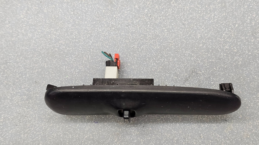 🔥00-05 Buick Lesabre Right Passenger Power Window Switch Trim Assembly Black