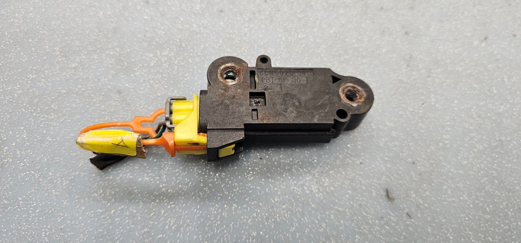 🔥07-09 Enclave ACADIA Inflator Restraint Front Discriminating Sensor Assembly