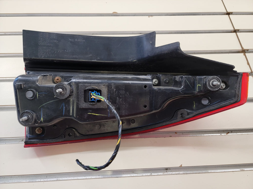 🔥2008-2013 Cadillac CTS Sedan Taillight Lamp Assembly Driver Side Left