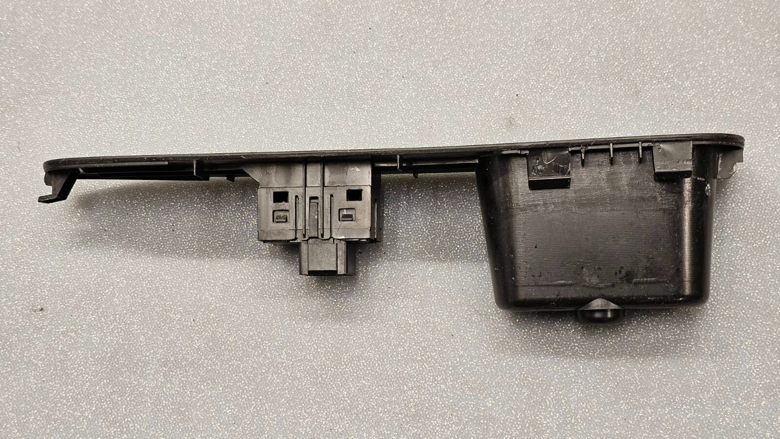🔥08-12 Escape Fusion Passenger Door Power Window Control Switch Black OEM