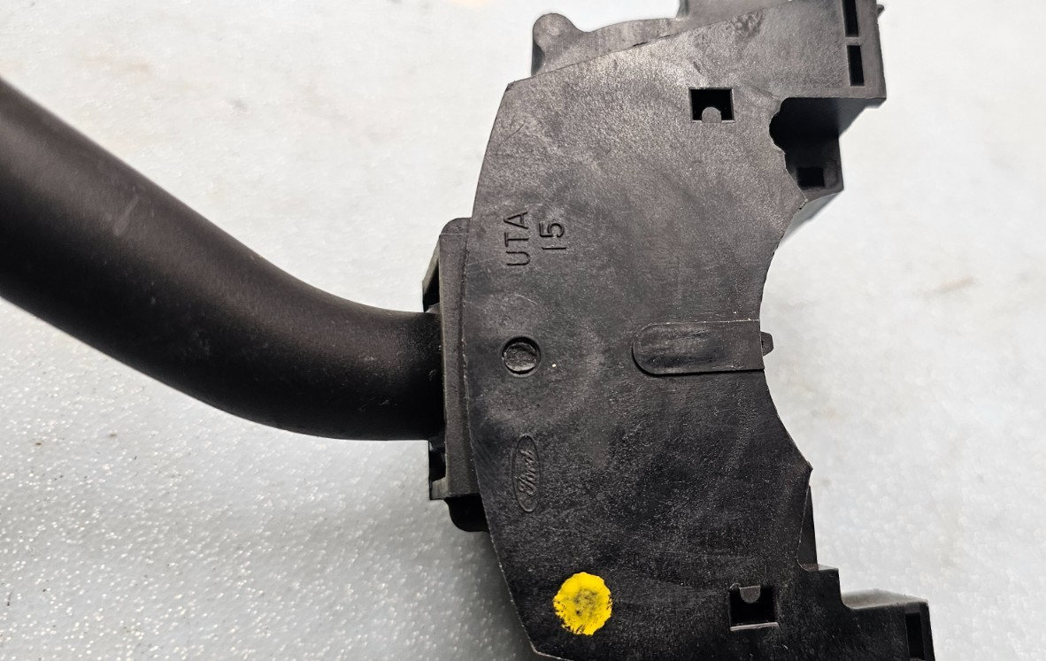 🔥1998-2005 Ford F-150 F-250 Turn Signal Wiper Switch OEM