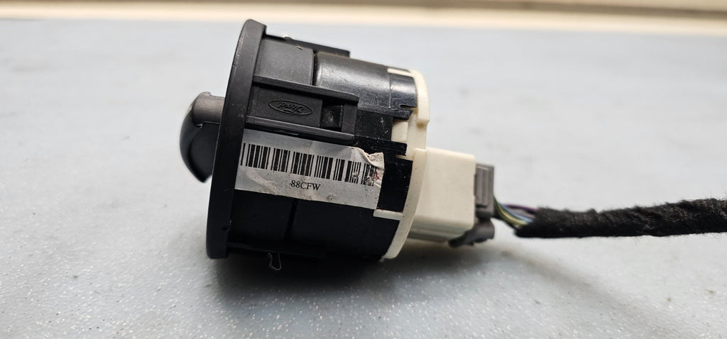 🔥08-12 FOCUS ESCAPE TRIBUTE Dash Dimmer Headlight Fog Lamp Control Switch OEM