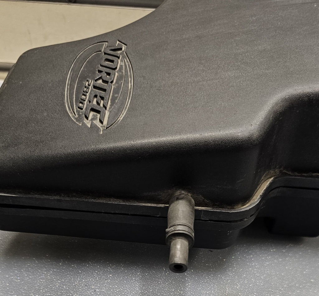 🔥04-06 CHEVY COLORADO GMC CANYON 2.8 2.8L V6 VORTEC AIR INTAKE RESONATOR BOX