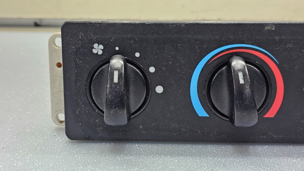 🔥95-04 RANGER EXPLORER DASH AC HEATER CLIMATE CONTROL TEMPERATURE CONDITIONING