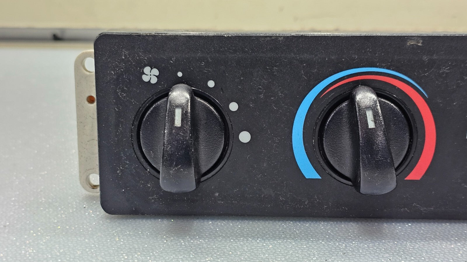 🔥95-04 RANGER EXPLORER DASH AC HEATER CLIMATE CONTROL TEMPERATURE CONDITIONING