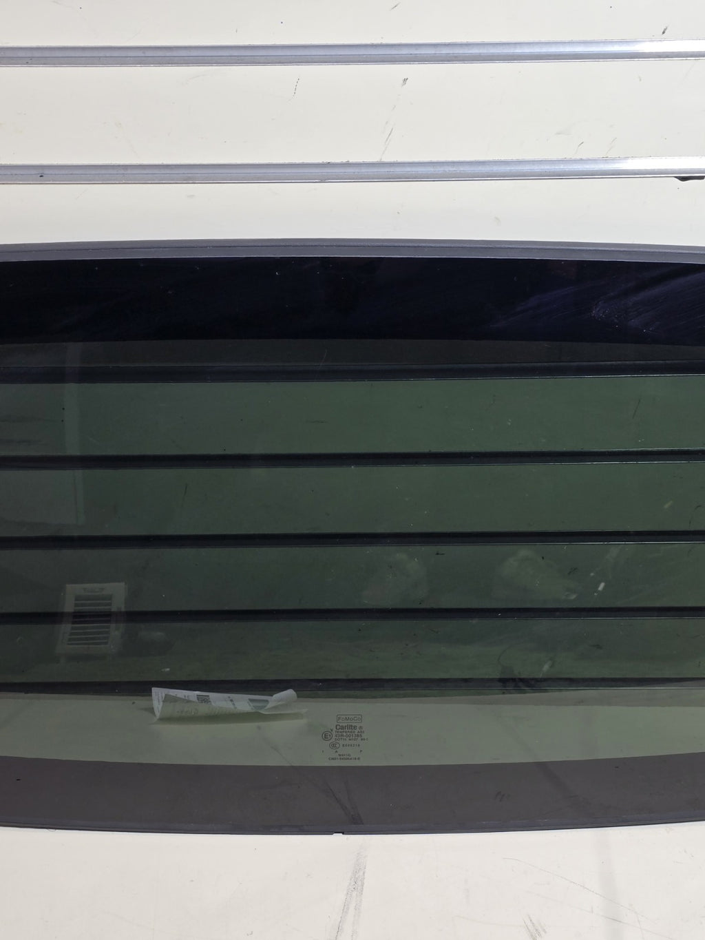12-18 Ford Focus 05-08 Taurus Montego Sunroof Window Glass Motorized Retractible