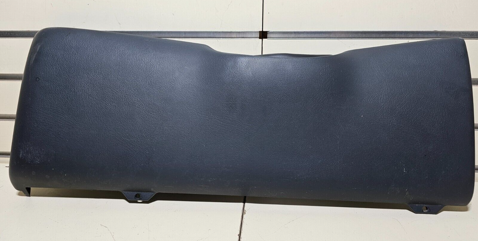 🔥99-06 Silverado Sierra Dash Front Left Knee Bolster Panel Lower Column Black