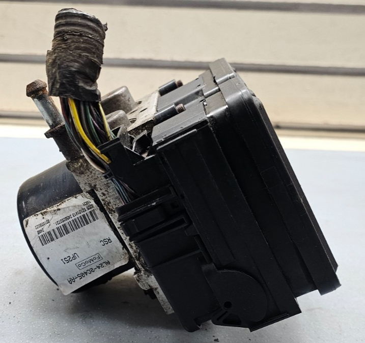 🔥2009-2010 FORD EXPLORER ABS Anti-Lock Brake Pump Module Assembly OEM