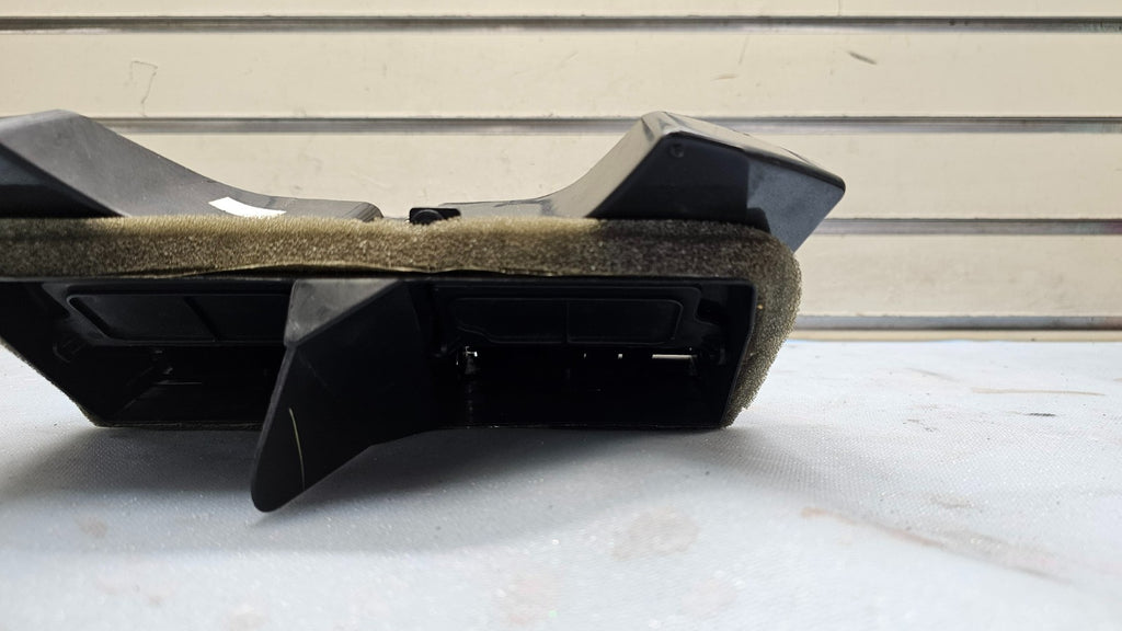 🔥04-08 Chevy Malibu Dash Center AC AIR Vent Heater Conditioning Black/TAN
