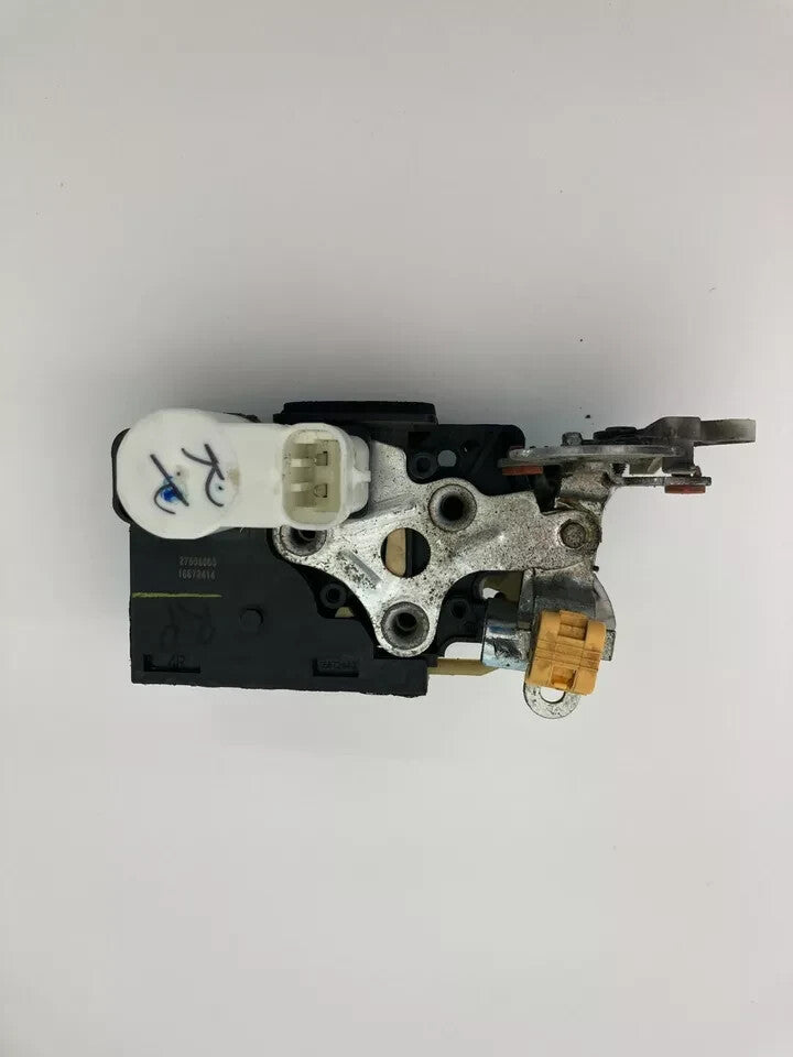 🔥02-07 Buick Rendezvous Rear Right Side Door Lock Latch Release Actuator OEM