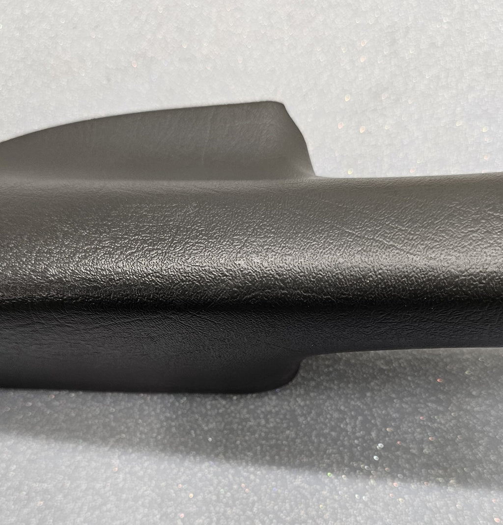 🔥02-09 TRAILBLAZER Door Panel ARMREST Pull Handle RIGHT Passenger Dark GRAY H4