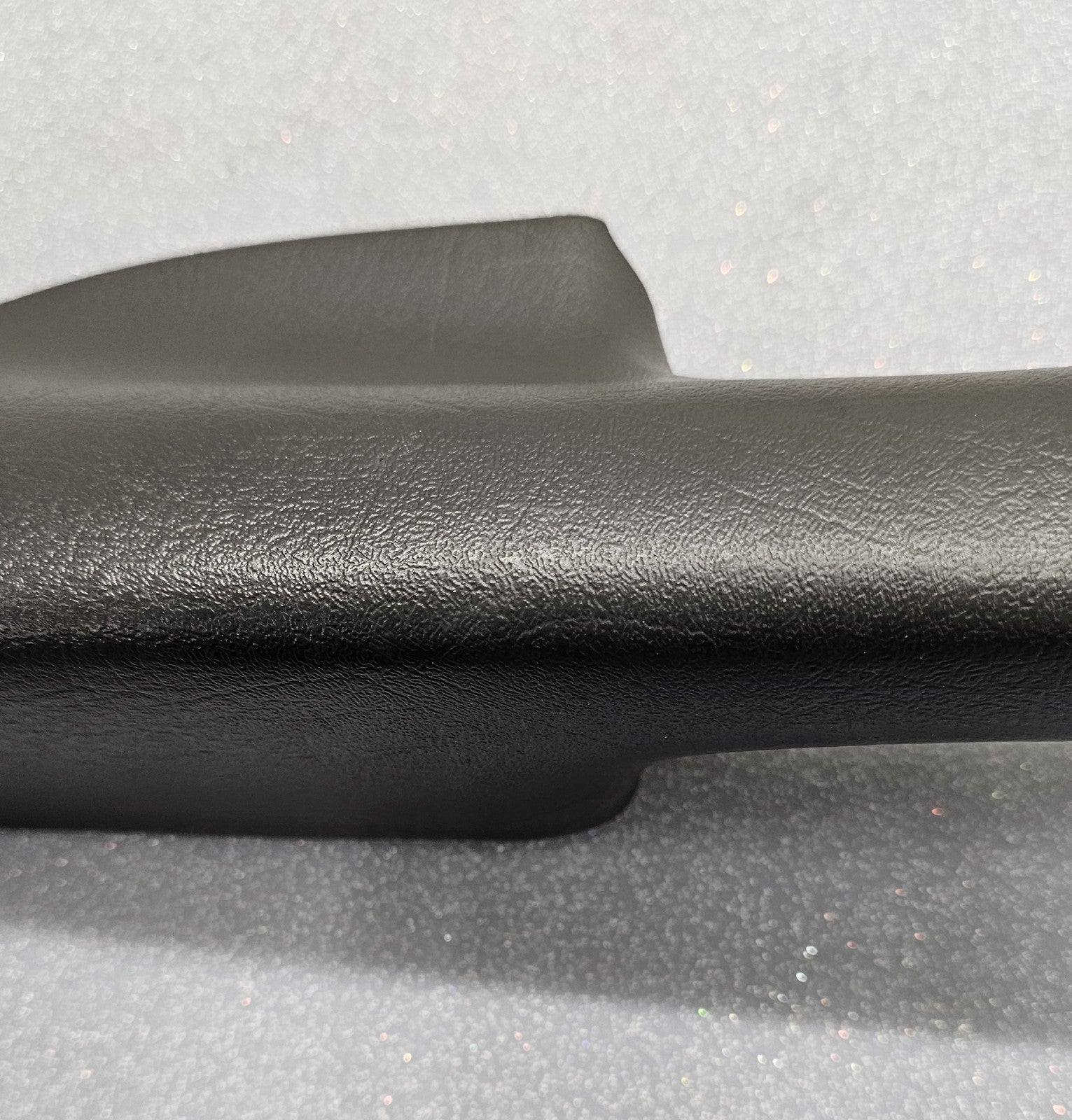 🔥02-09 TRAILBLAZER Door Panel ARMREST Pull Handle RIGHT Passenger Dark GRAY H4