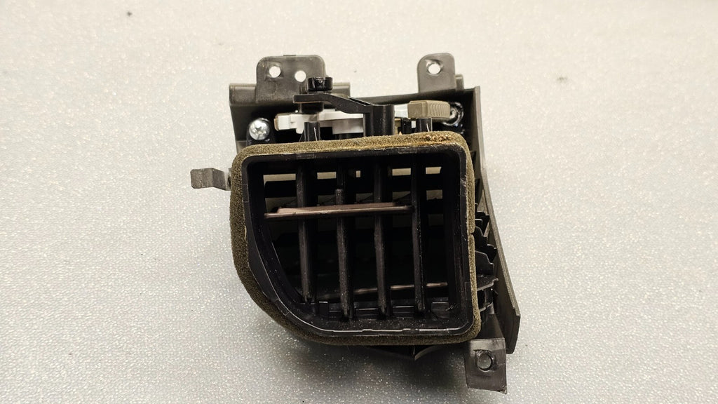 🔥07-09 Acura MDX Dash Right Passenger A/C Air Vent Heater Conditioning Trim Tan