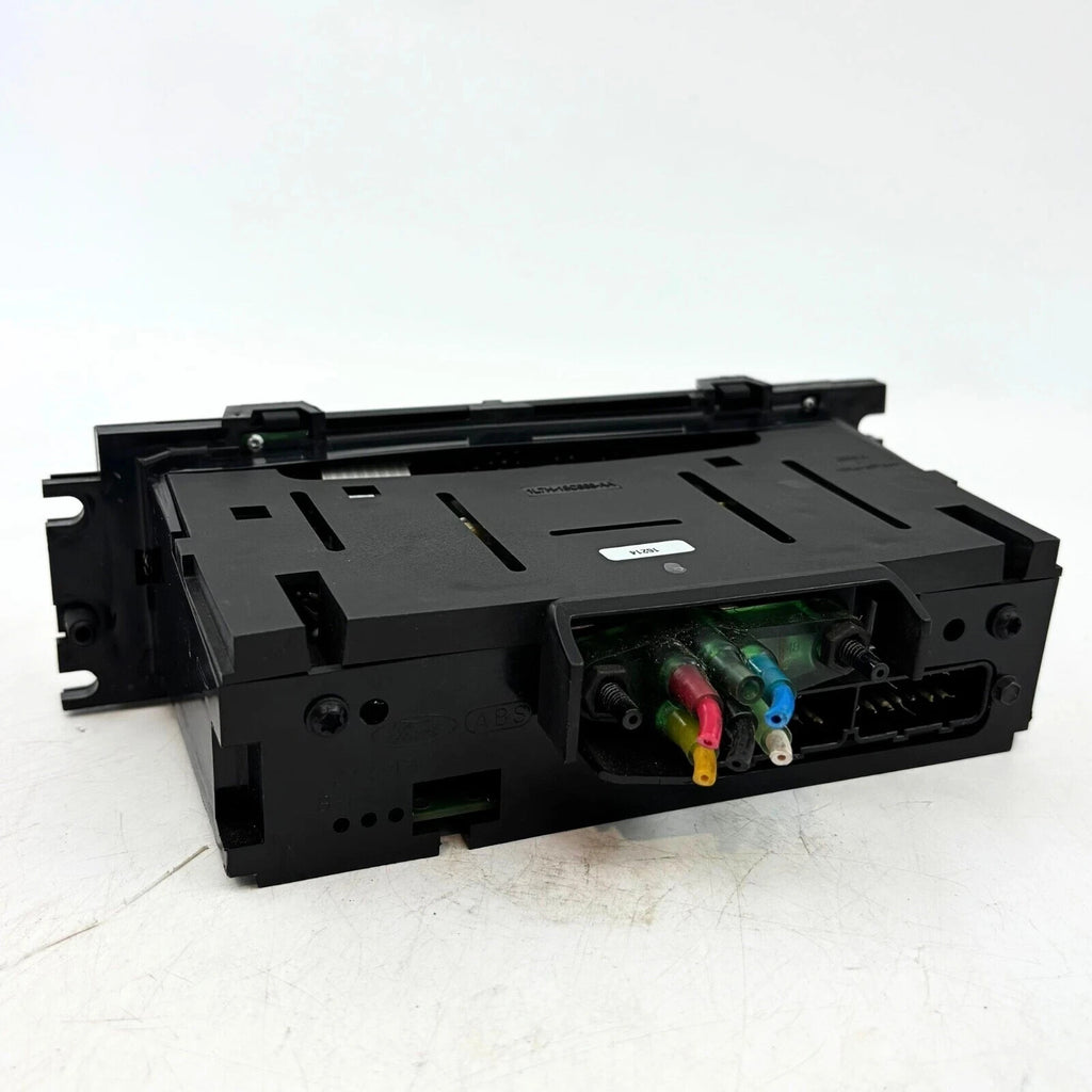 03-11 CROWN VICTORIA GRAND MARQUIS MARAUDER EATC DIGITAL AC HEATER CONTROL