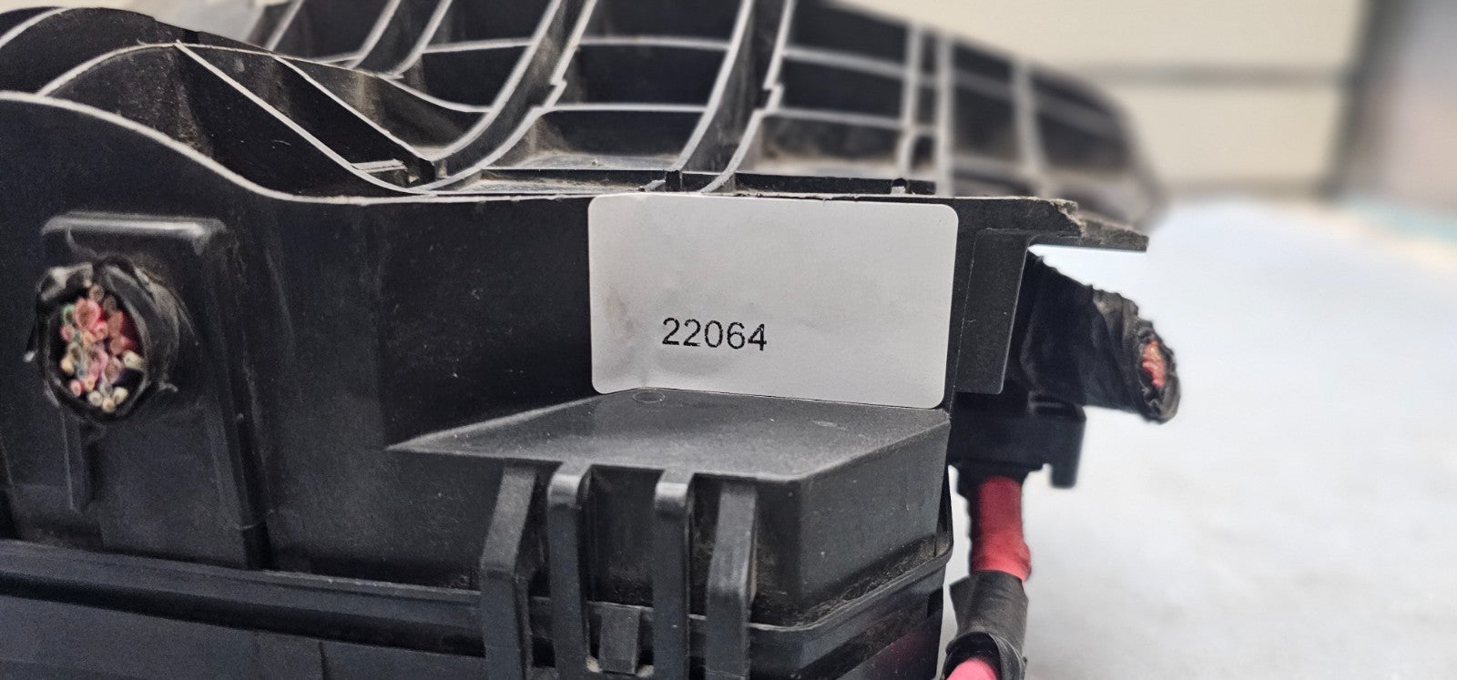🔥2006-2007 Chevy Impala Fuse Box Engine Junction Module OEM