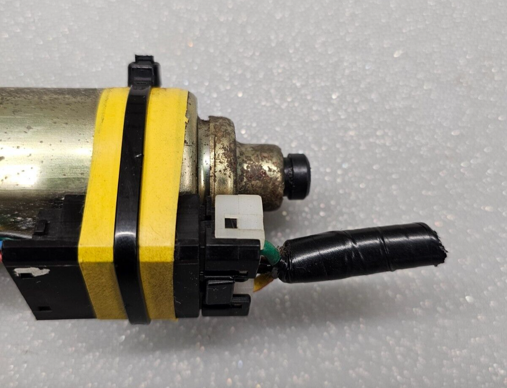 🔥00-06 Nissan Pathfinder 01-08 Maxima Driver Seat Forward Back Adjustment Motor