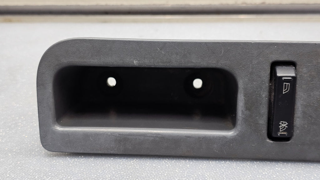 🔥05-07 Ford Five Hundred Left Driver Master Power Door Window Switch Gray OEM