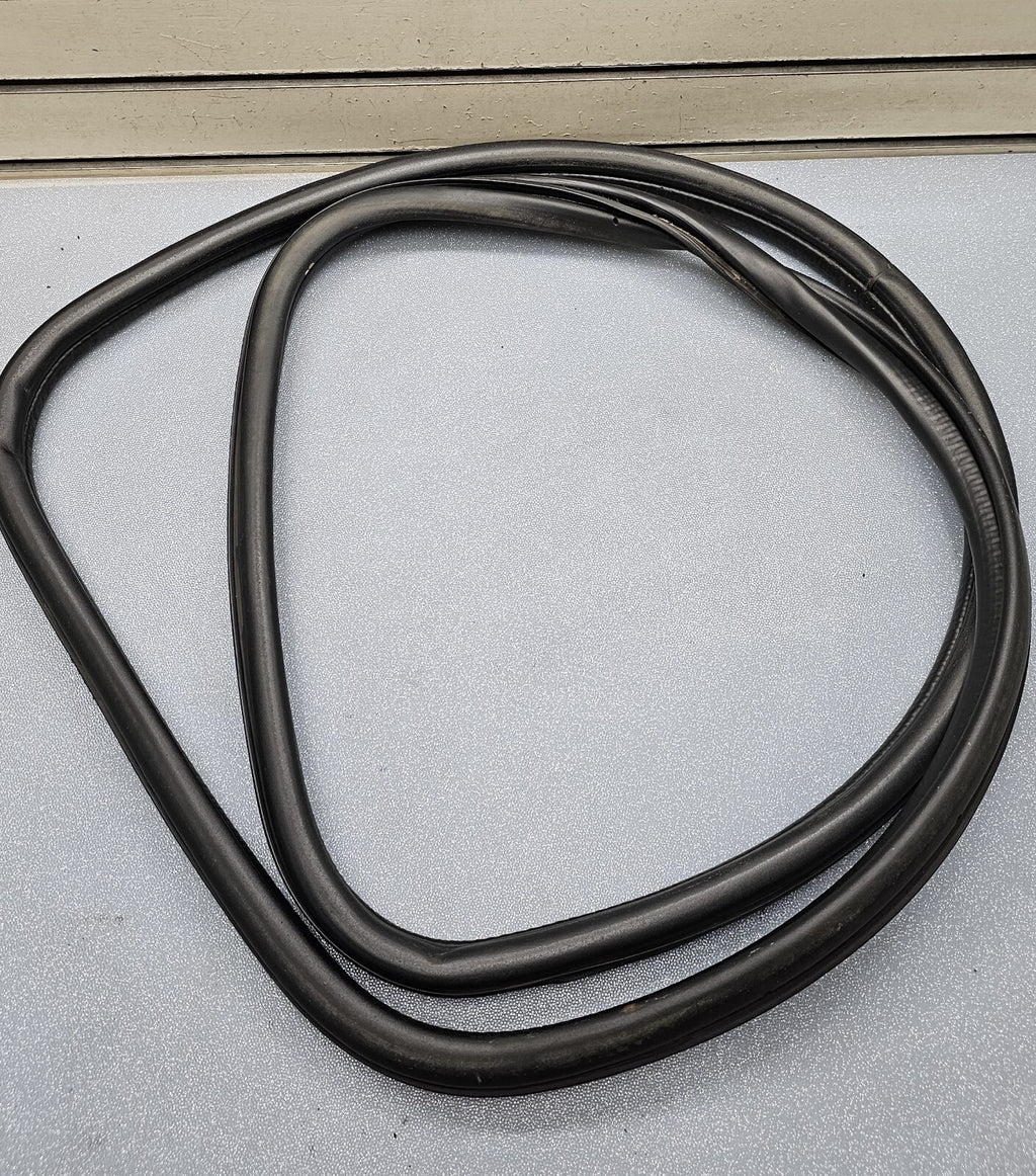 🔥08-12 Ford Escape Liftgate Tailgate Glass Surround Weatherstrip Seal Rubber