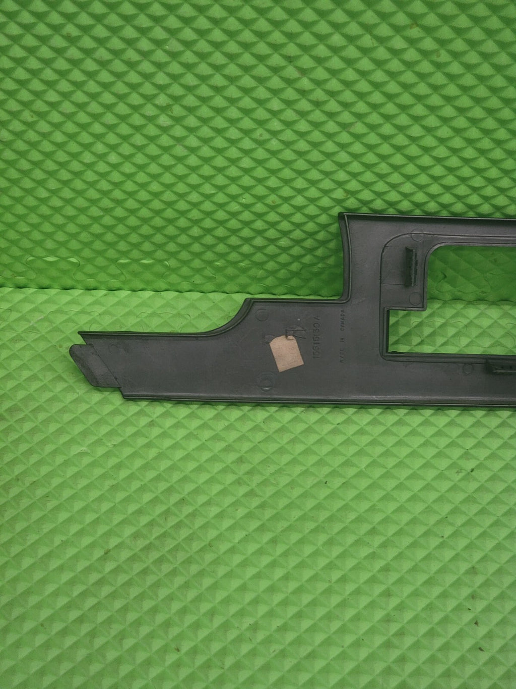 1988-1994 Chevy GMC C/K1500 Silverado Sierra Truck RH Interior Switch Gray SW44