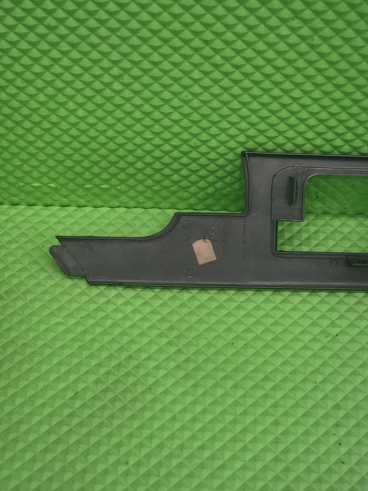 1988-1994 Chevy GMC C/K1500 Silverado Sierra Truck RH Interior Switch Gray SW44