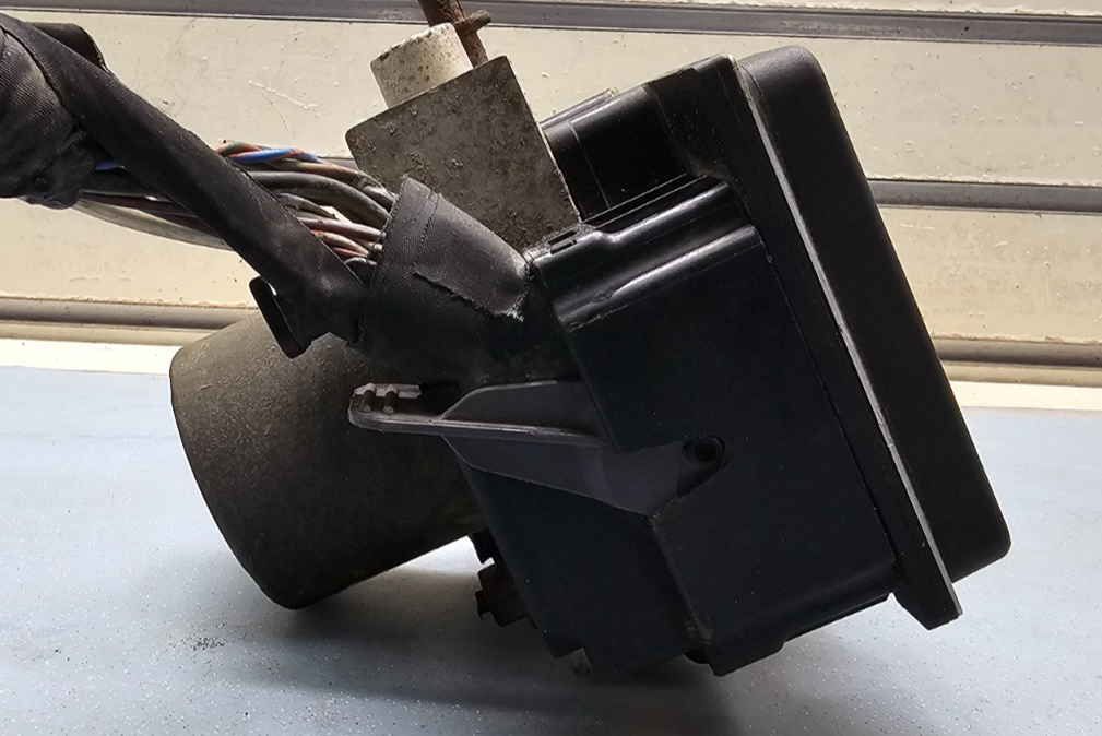 🔥2013-2014 Ford F150 Pickup Abs Anti Lock Brake Pump Module Assembly 4x4 OEM