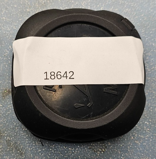 🔥90-10 BMW E36 E46 328 E39 528 E53 X5 Engine Oil Filler Cap Lid Castrol Black