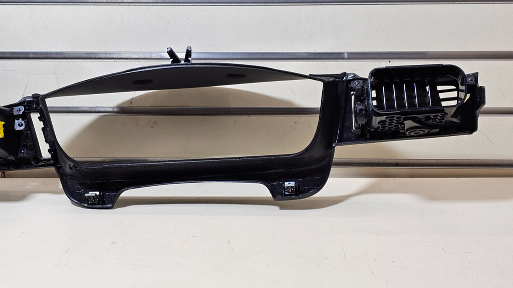 🔥06-13 Impala Center Dash Speedometer Trim Bezel Air Vent Panel Woodgrain OEM