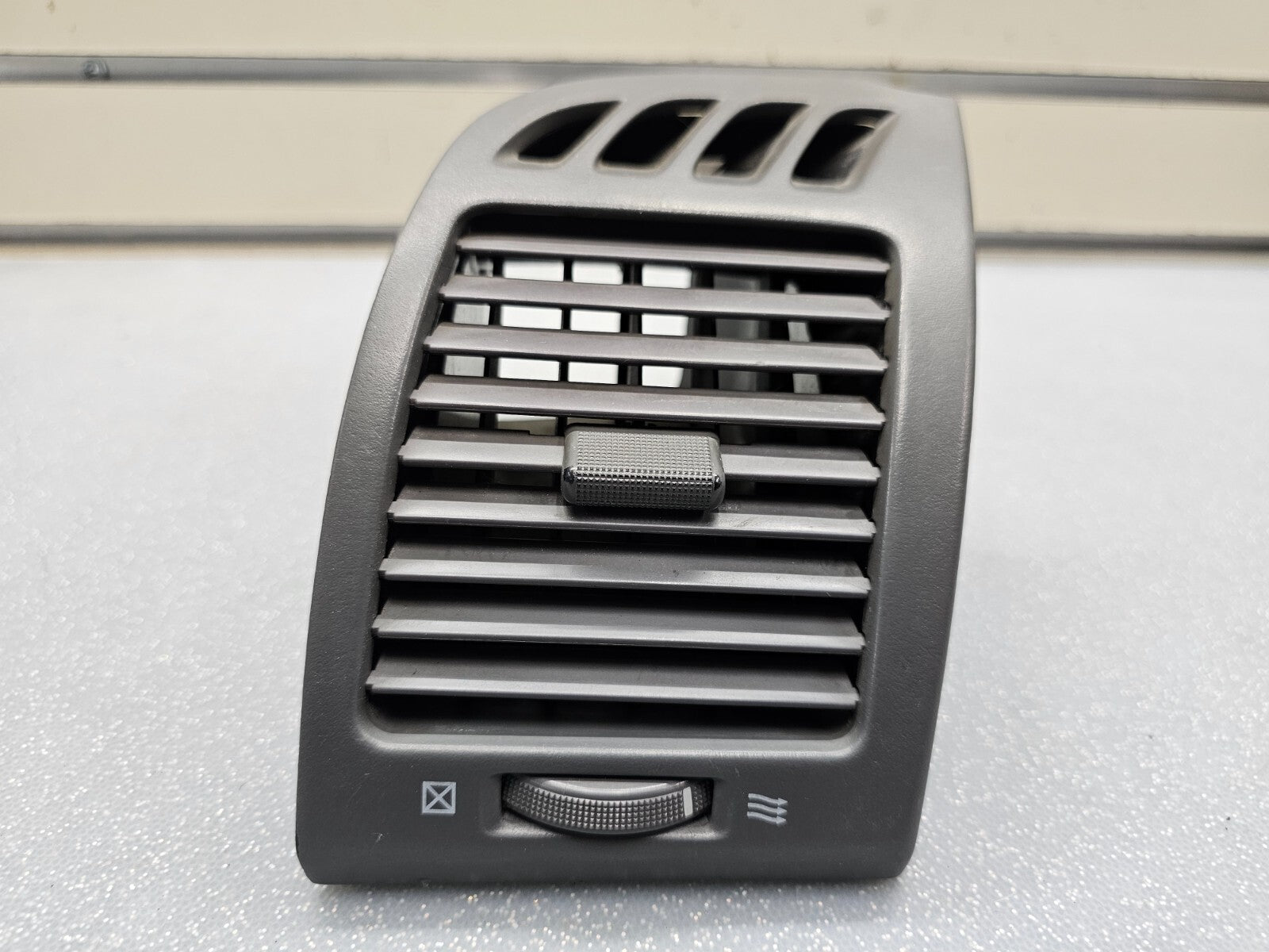 🔥02-06 TOYOTA CAMRY RIGHT SIDE DASH AIR VENT CONDITIONER HEATER