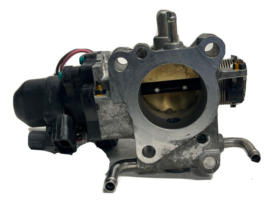 🔥2005 - 2009 Toyota Prius Throttle Body Module | 21020