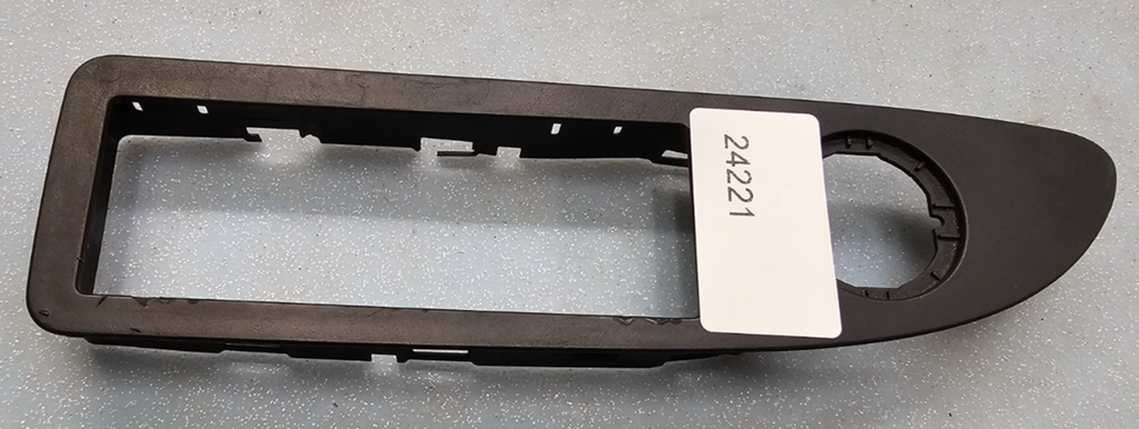 🔥07-14 Charger Dakota Chrysler 200 Left Driver Master Window Switch Lock black