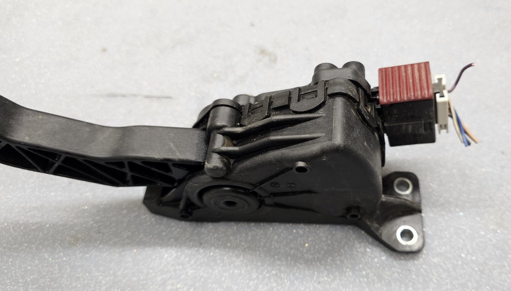 🔥04-08 CHEVY COLORADO GMC CANYON ELECTRONIC ACCELERATOR GAS PEDAL ASSEMBLY OEM