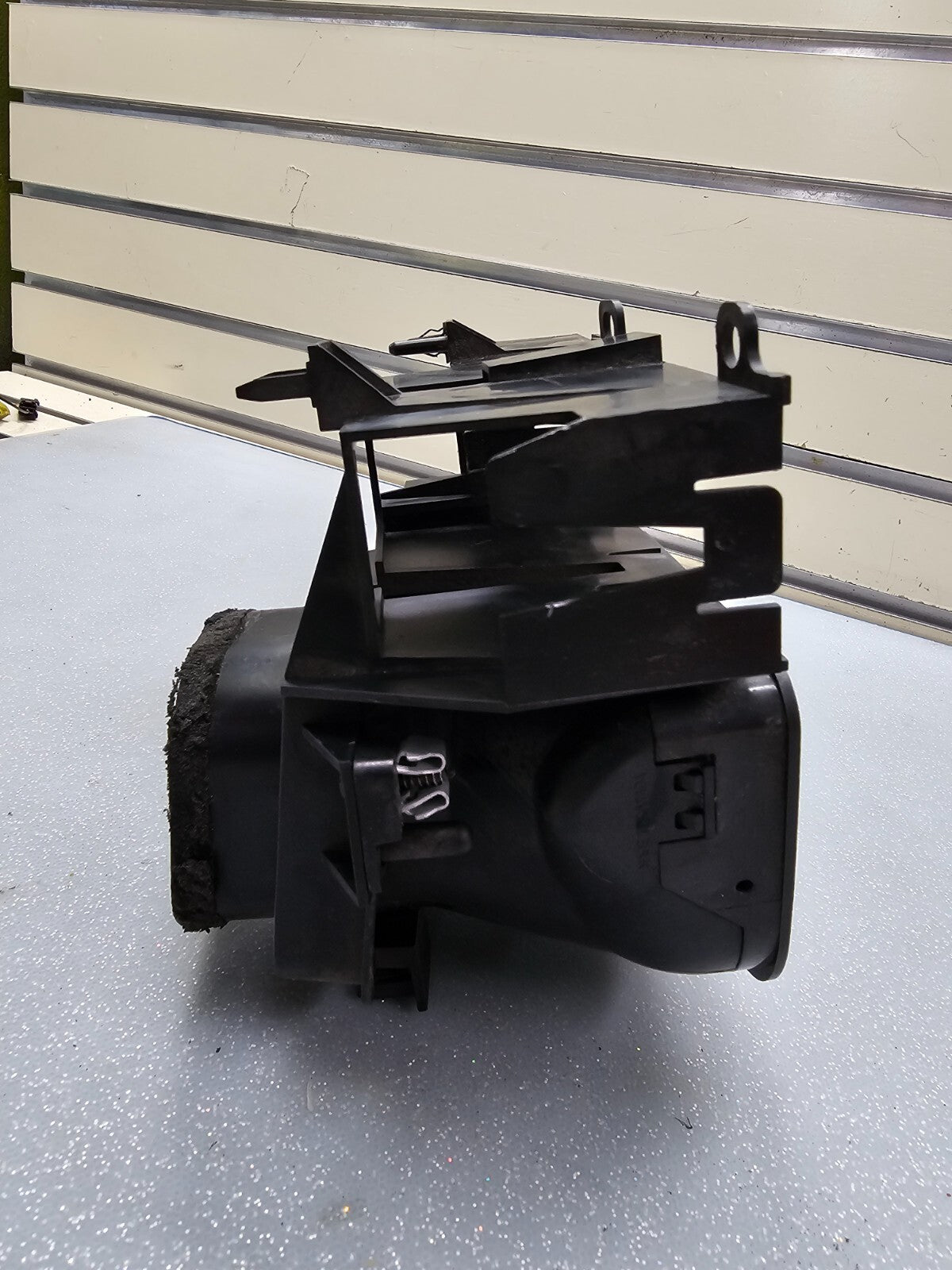 🔥99-06 Chevy Silverado Sierra Headlight Switch left Driver Air Vent black HS19