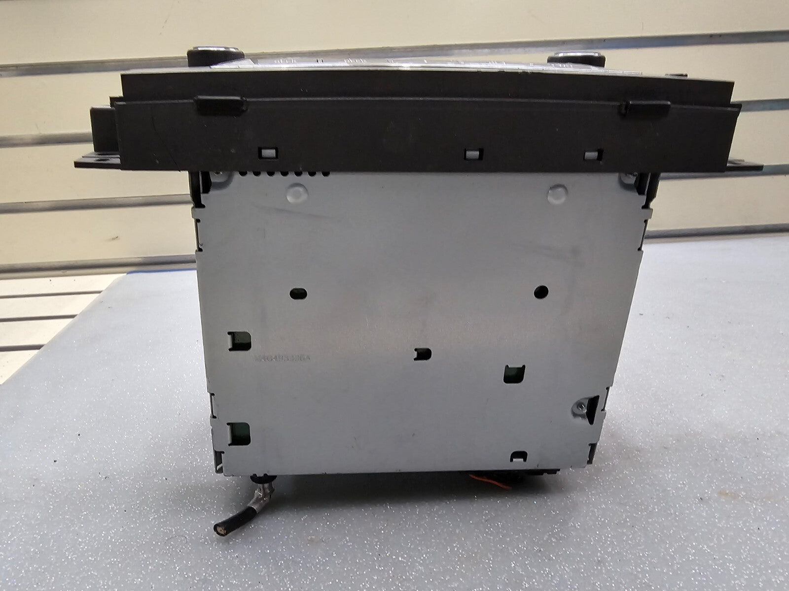 🔥2007 - 2009 Cadillac DTS SRX Radio CD MP3 Player OEM GNE42