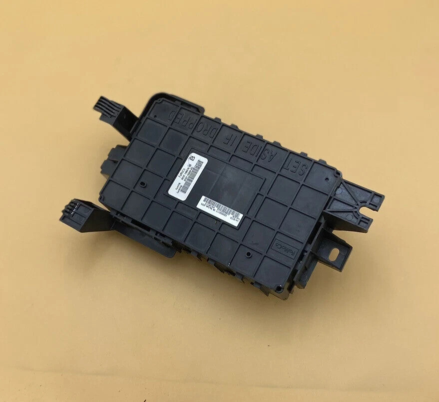 🔥 11-13 Ford Edge MKX Body Control Module Fuse Relay Junction Box