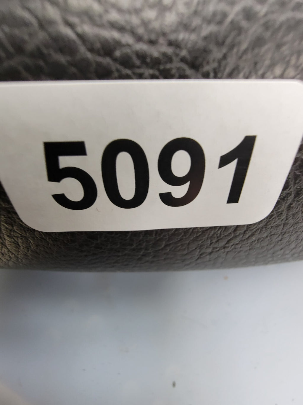 🔥2012-2018 Ford Focus Armrest Center Console Lid Cover Gray