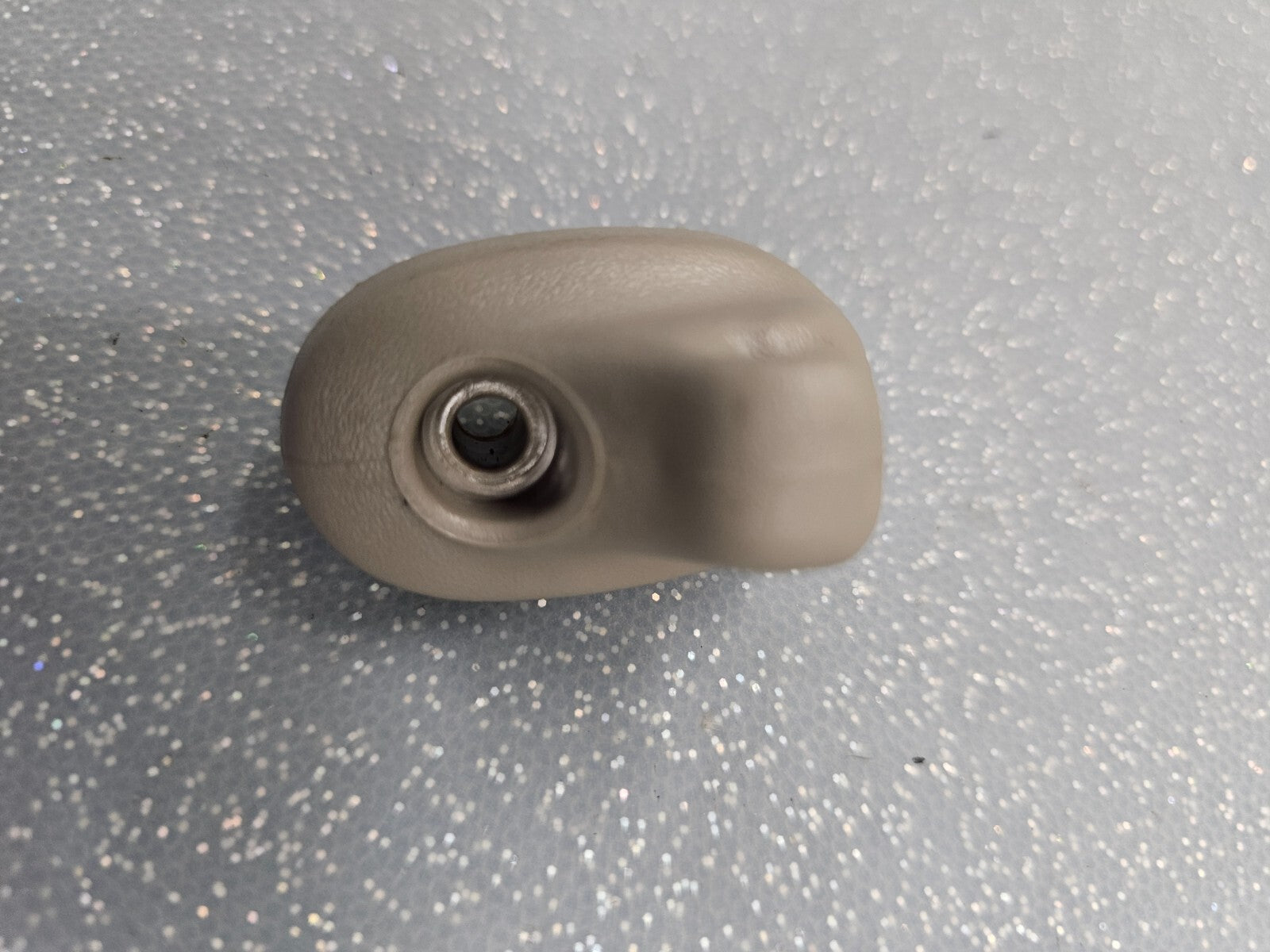 🔥96-00 Dodge Grand Caravan Chrysler Town Country Voyager Sun Visor Clip Dorman