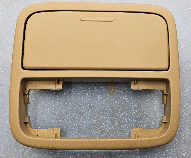🔥03-10 Odyssey Accord Acura TSX Dome Map Lamp Light Overhead Console TAN