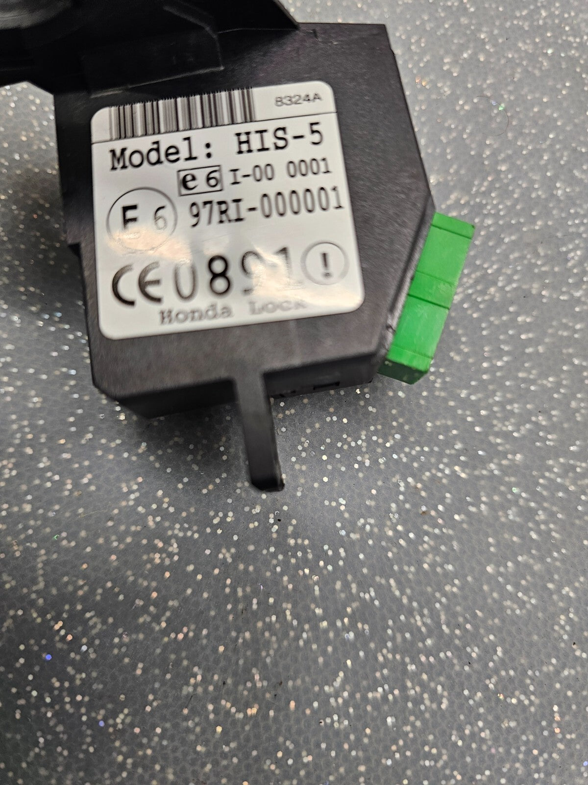 🔥03-06 Honda Element 02-06 Acura OEM Immobilizer Unit Anti Theft Control Module