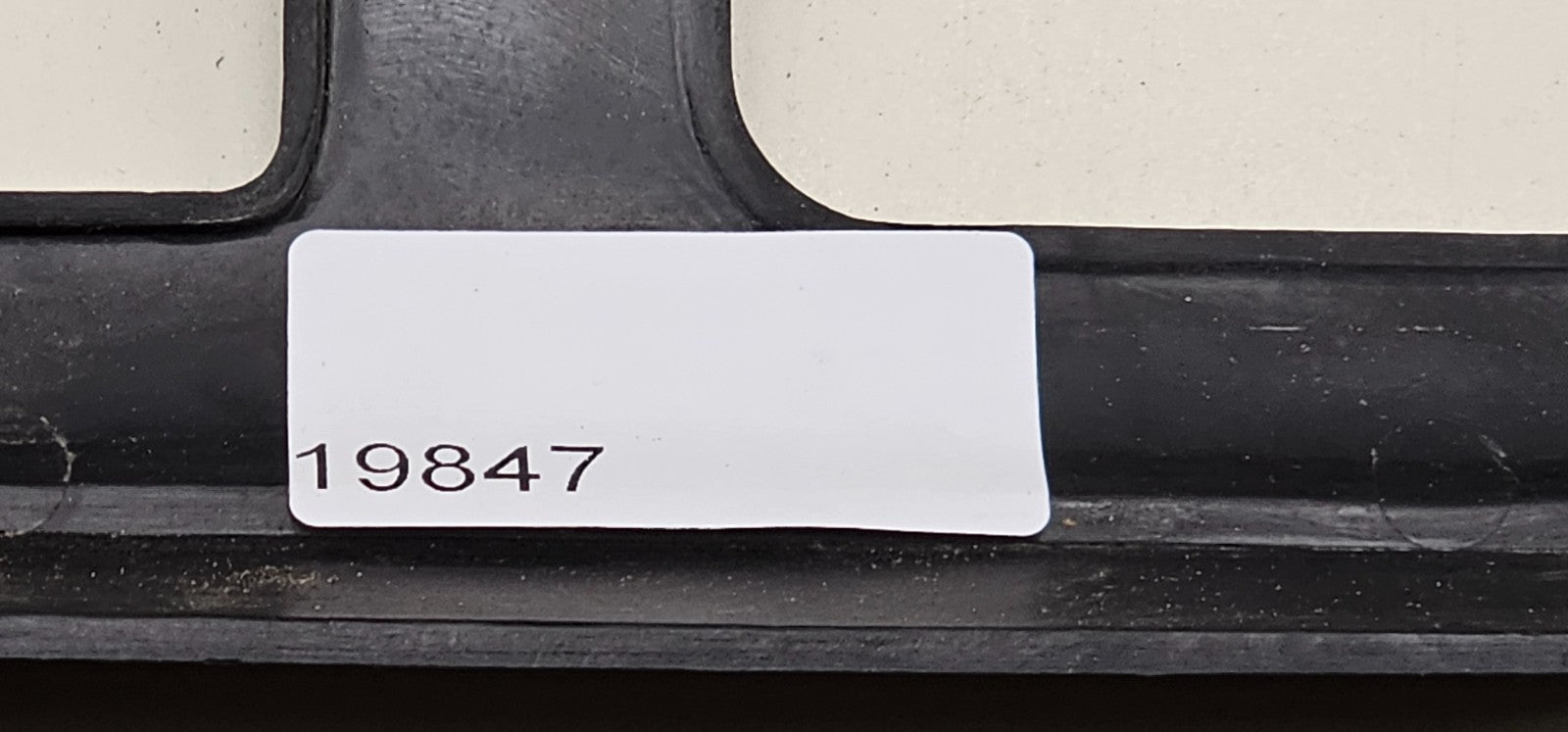 🔥97-00 Dodge Dakota Durango Dash Trim Gauge Instrument Cluster Bezel Black OEM
