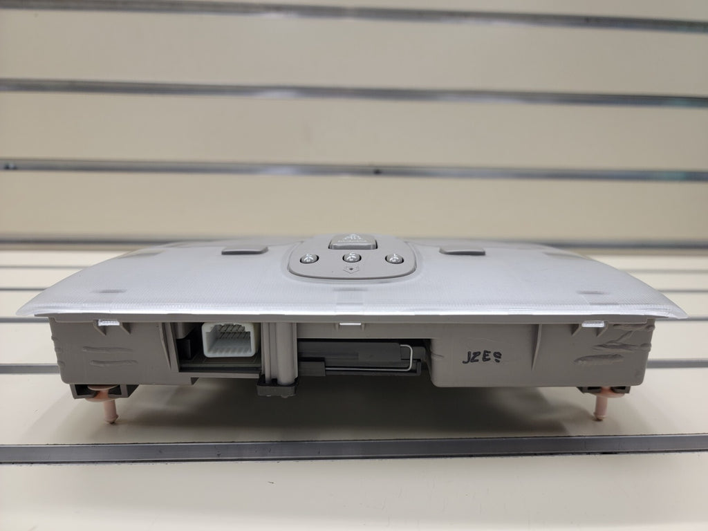 🔥2002-2003 Lexus ES300 2004 ES330 Overhead Console Dome Map Light gray