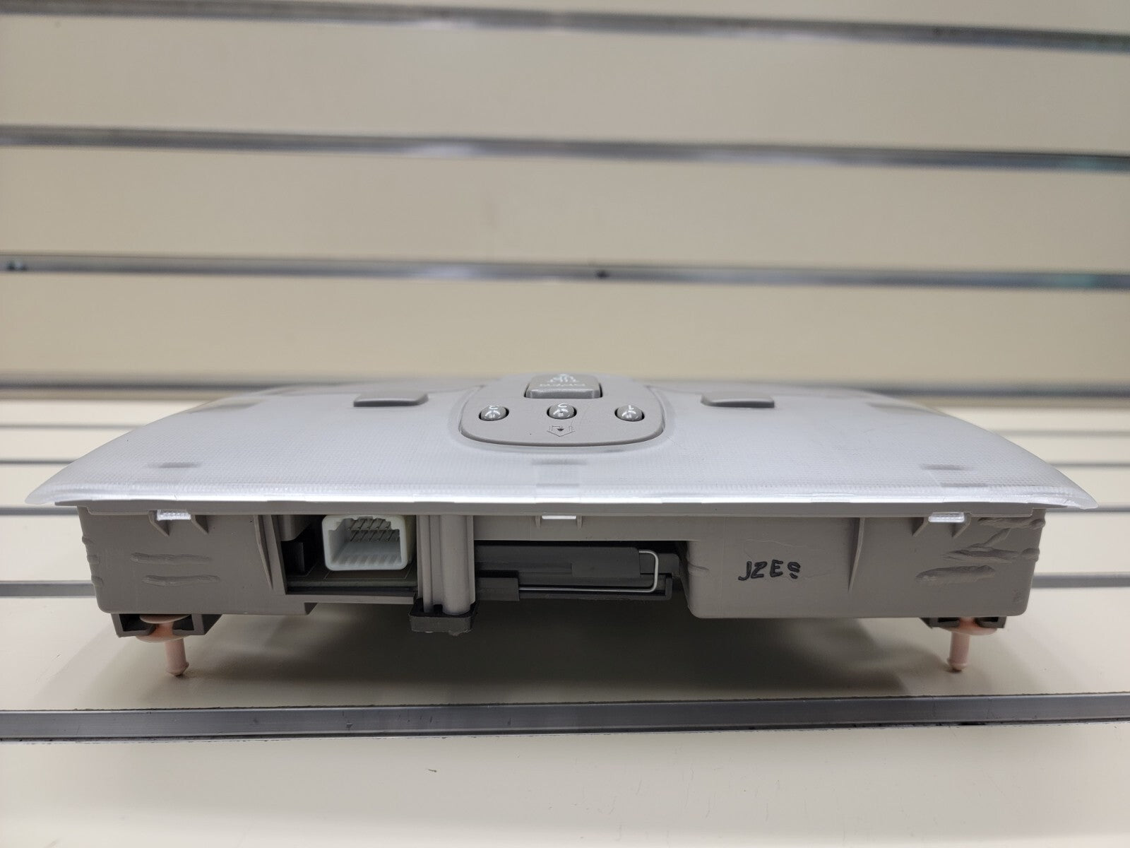 🔥2002-2003 Lexus ES300 2004 ES330 Overhead Console Dome Map Light gray