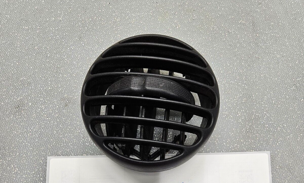 🔥2002-2007 Jeep Liberty KJ Heater Dash A/C Air Vent Temperature Louver JL OEM