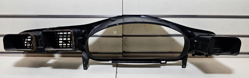 🔥00-04 Subaru Legacy Outback Speedometer Instrument Cluster Dash Bezel Air Vent