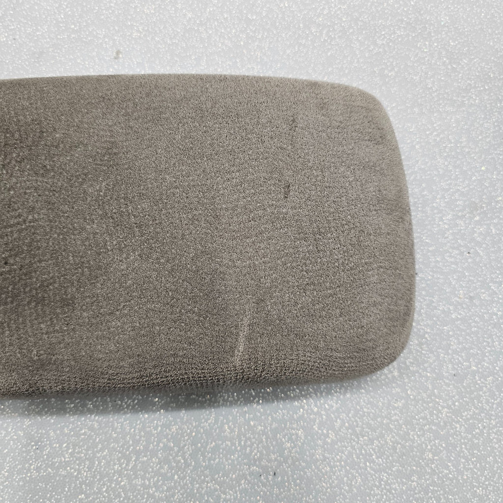🔥06-11 Honda CIVIC Center Console SLIDING Armrest Lid Arm Rest Stitch TAN OEM
