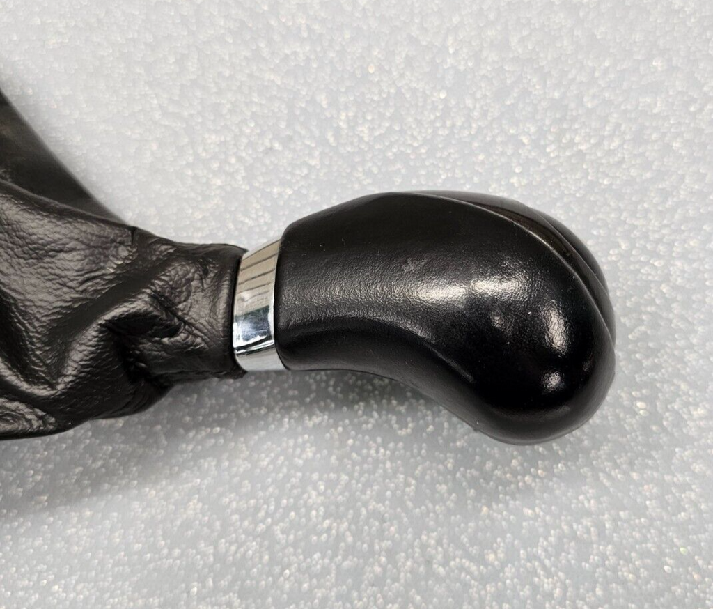 🔥11-13 KIA OPTIMA A/T CENTER FLOOR GEAR SELECTOR SHIFTER SHIFT KNOB BOOT OEM