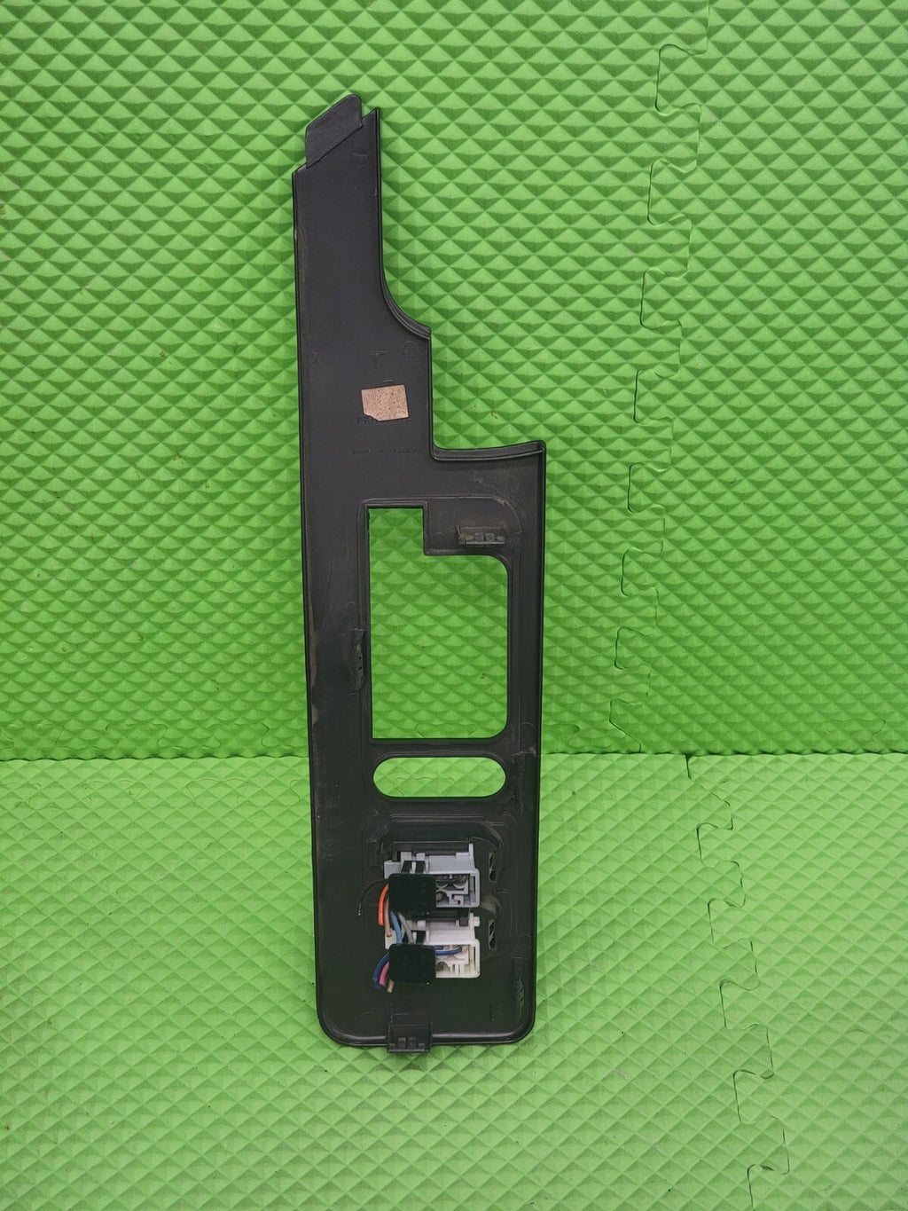 1988-1994 Chevy GMC C/K1500 Silverado Sierra Truck RH Interior Switch Gray SW44